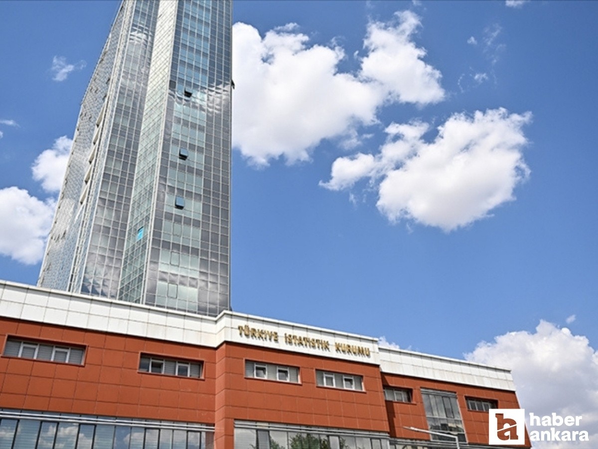 TÜİK, 2026'da enflasyon hesaplama sisteminde değişiklik yapacak