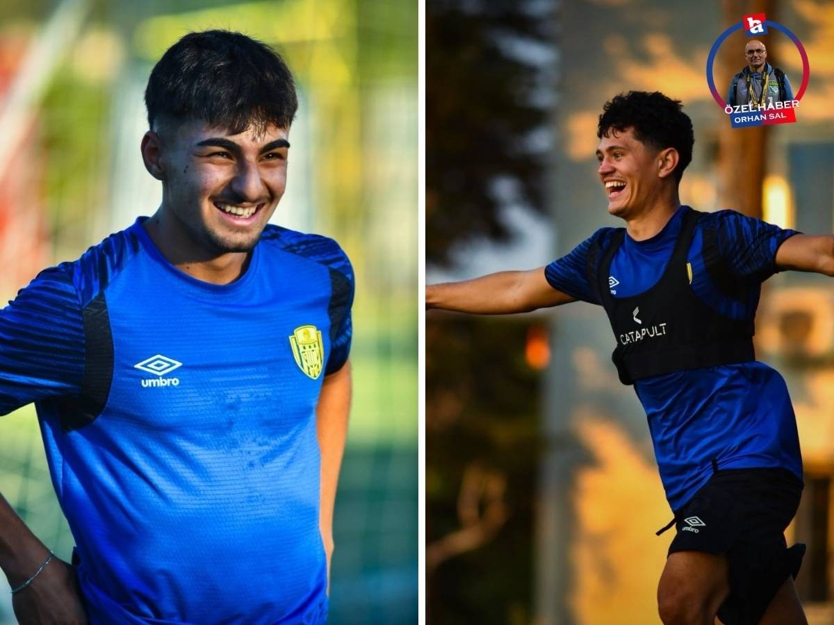 Ankaragücü’nde Enes Tepecik takımın en golcüsü!