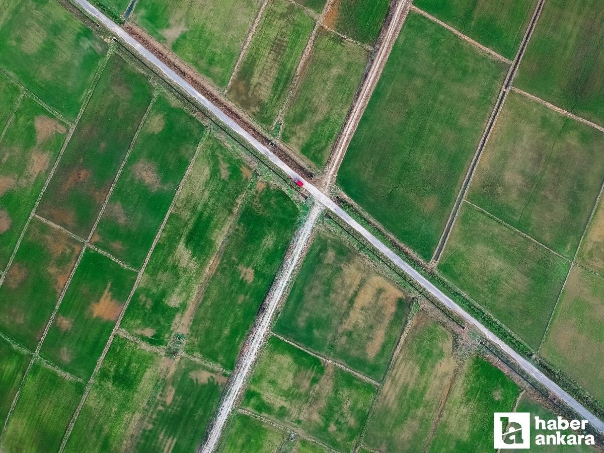 TOKİ, Ankara'da 3 ilçedeki 13 arsayı açık artırma ile satışa çıkaracak