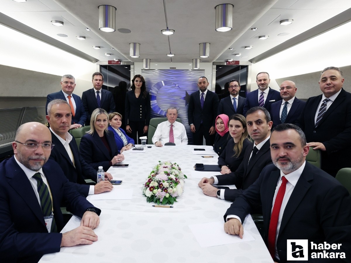 Cumhurbaşkanı Erdoğan'dan yeni anayasa ve bahis skandalına ilişkin açıklama!