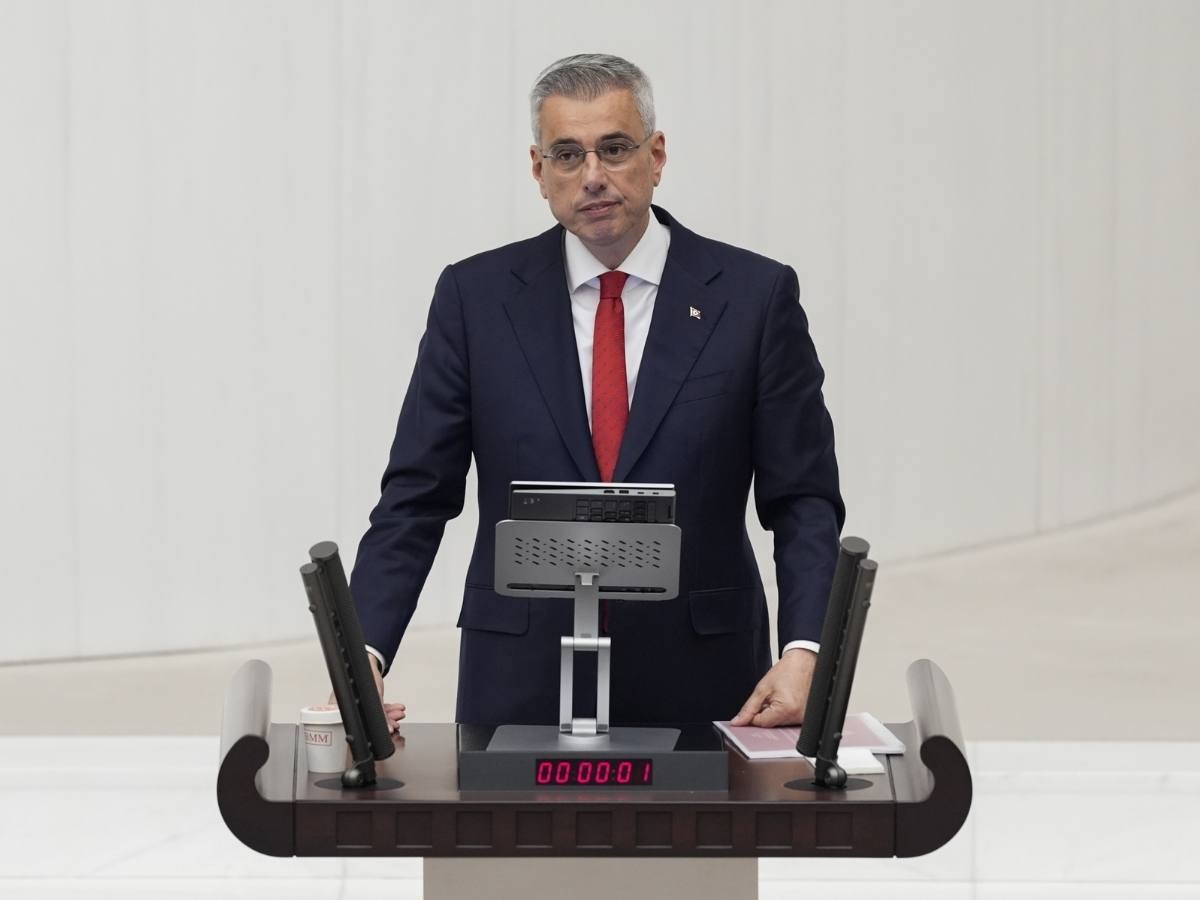 Sağlık Bakanı Memişoğlu: Şehir hastanelerinin her biri birer sağlık kampüsüdür