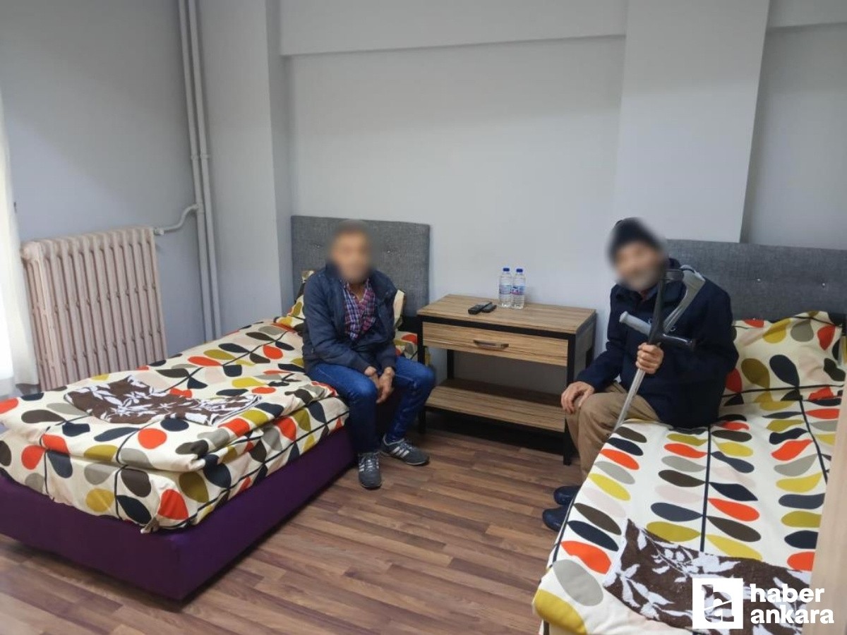 Vali Yardımcısı Gültekin'den emekli vatandaşların ucuz düşük otellerde yaşadığı iddialarına açıklama