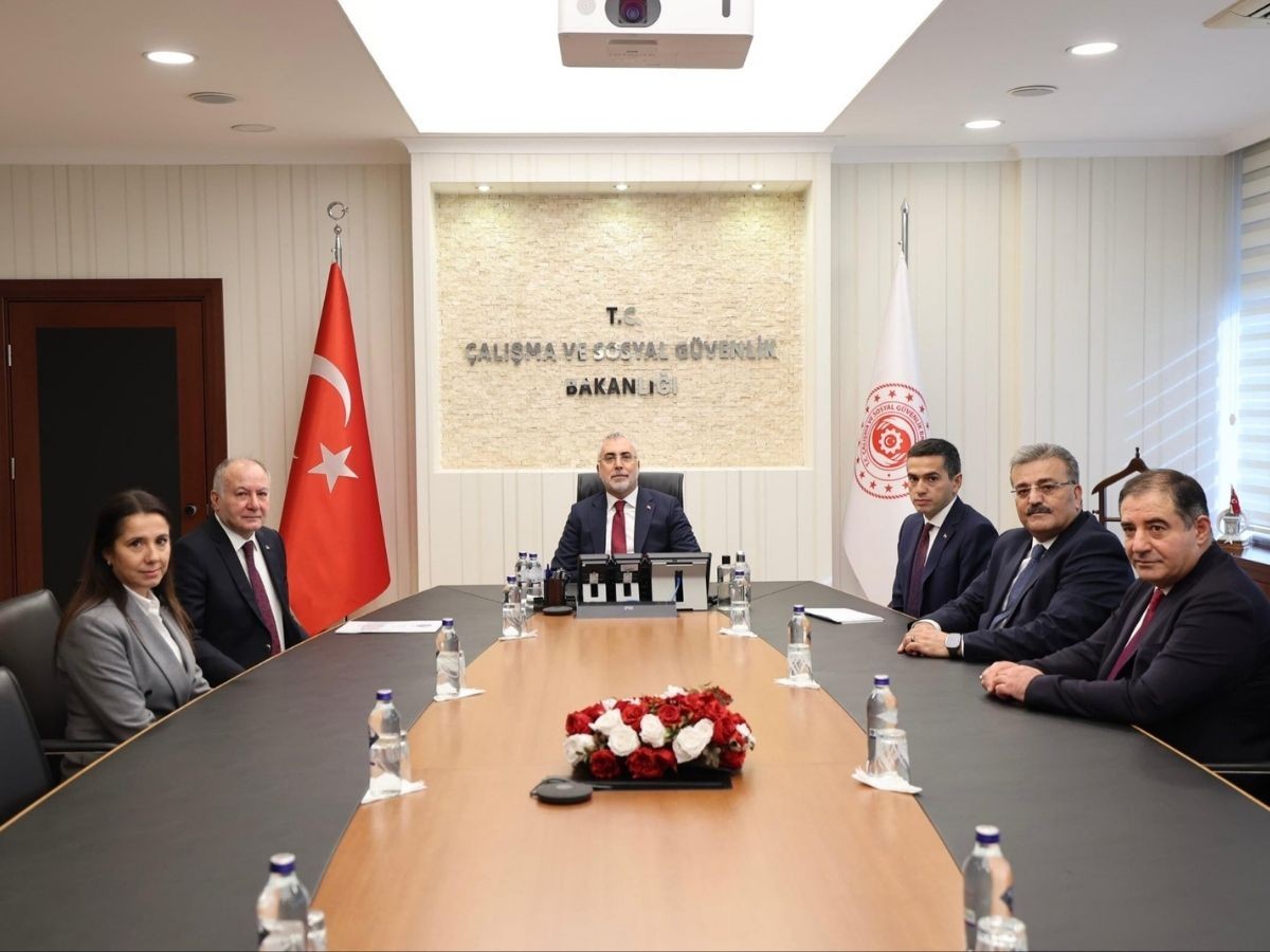 Asgari ücret 2026 zammı resmen açıklandı!