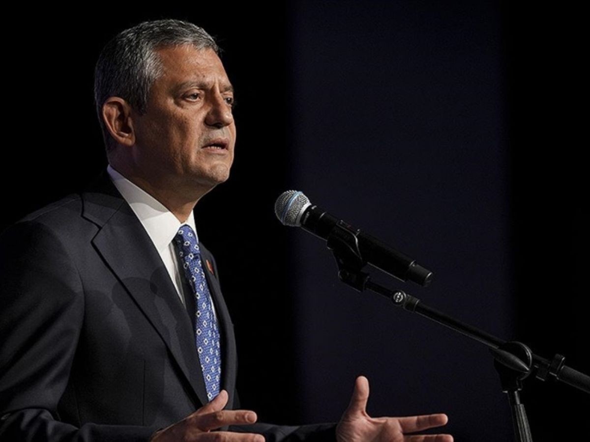 Özgür Özel: Zenginlere geçiş garantisi var ama asgari ücretlilere geçim garantisi yok!