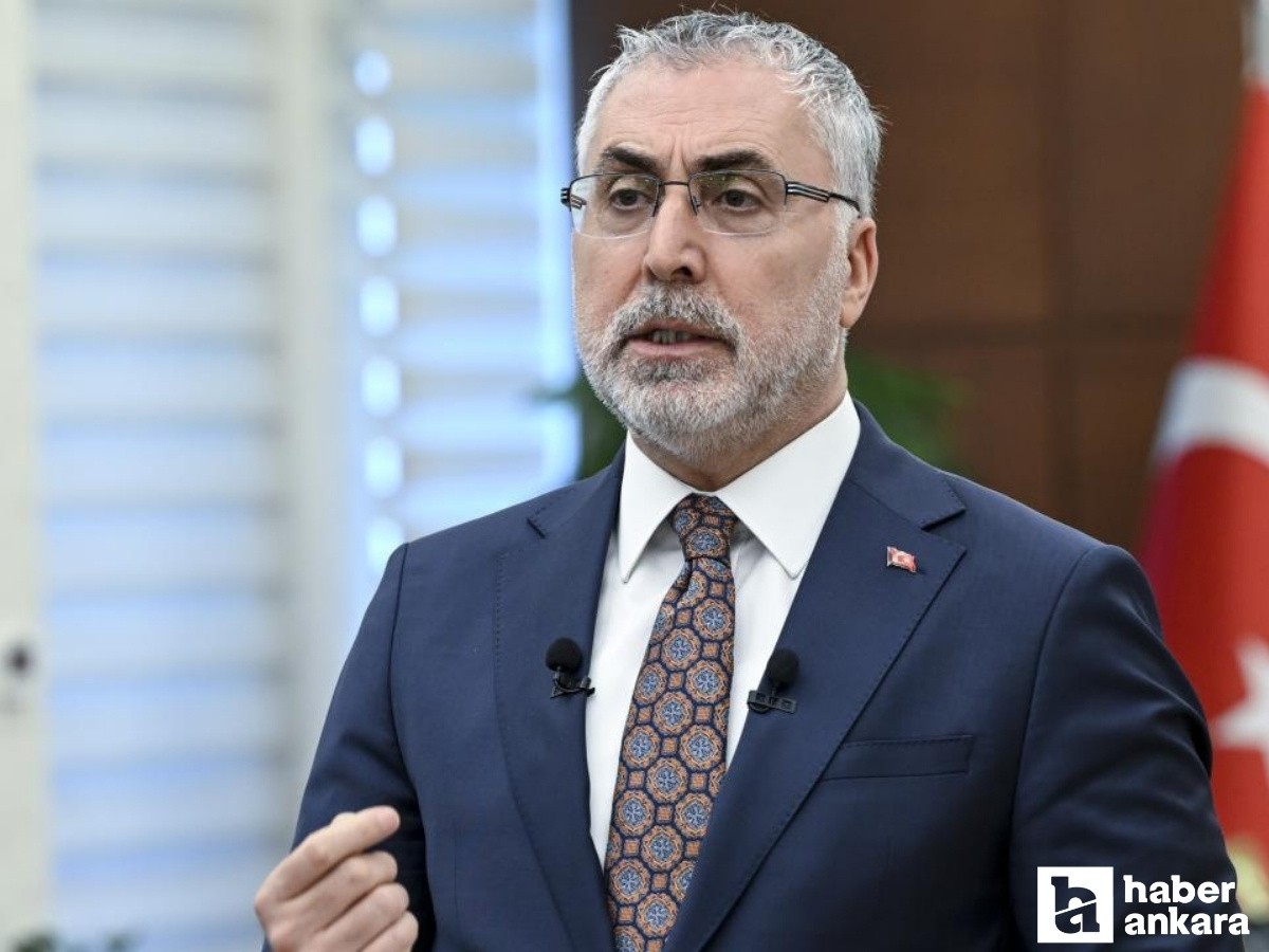 Yeni asgari ücrette detaylar netleşti!