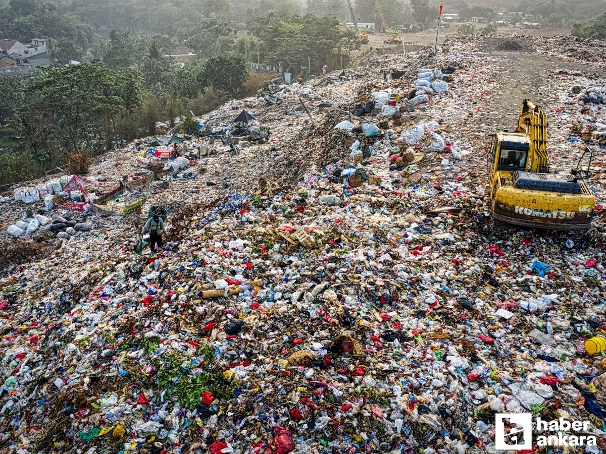 2026 yılında çevreyi kirletenlere verilecek cezaları açıklandı!