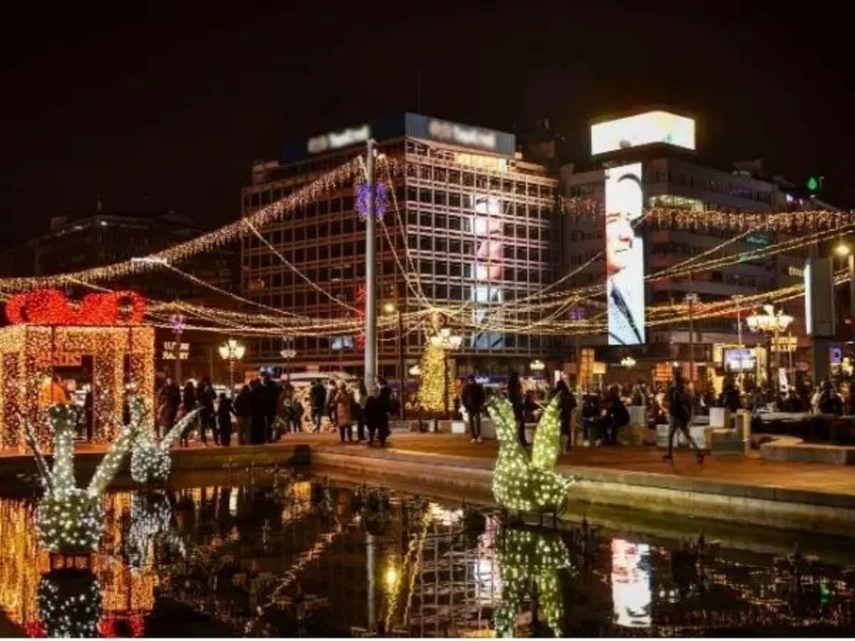 Ankara Valiliği, yılbaşı tedbirlerini açıkladı
