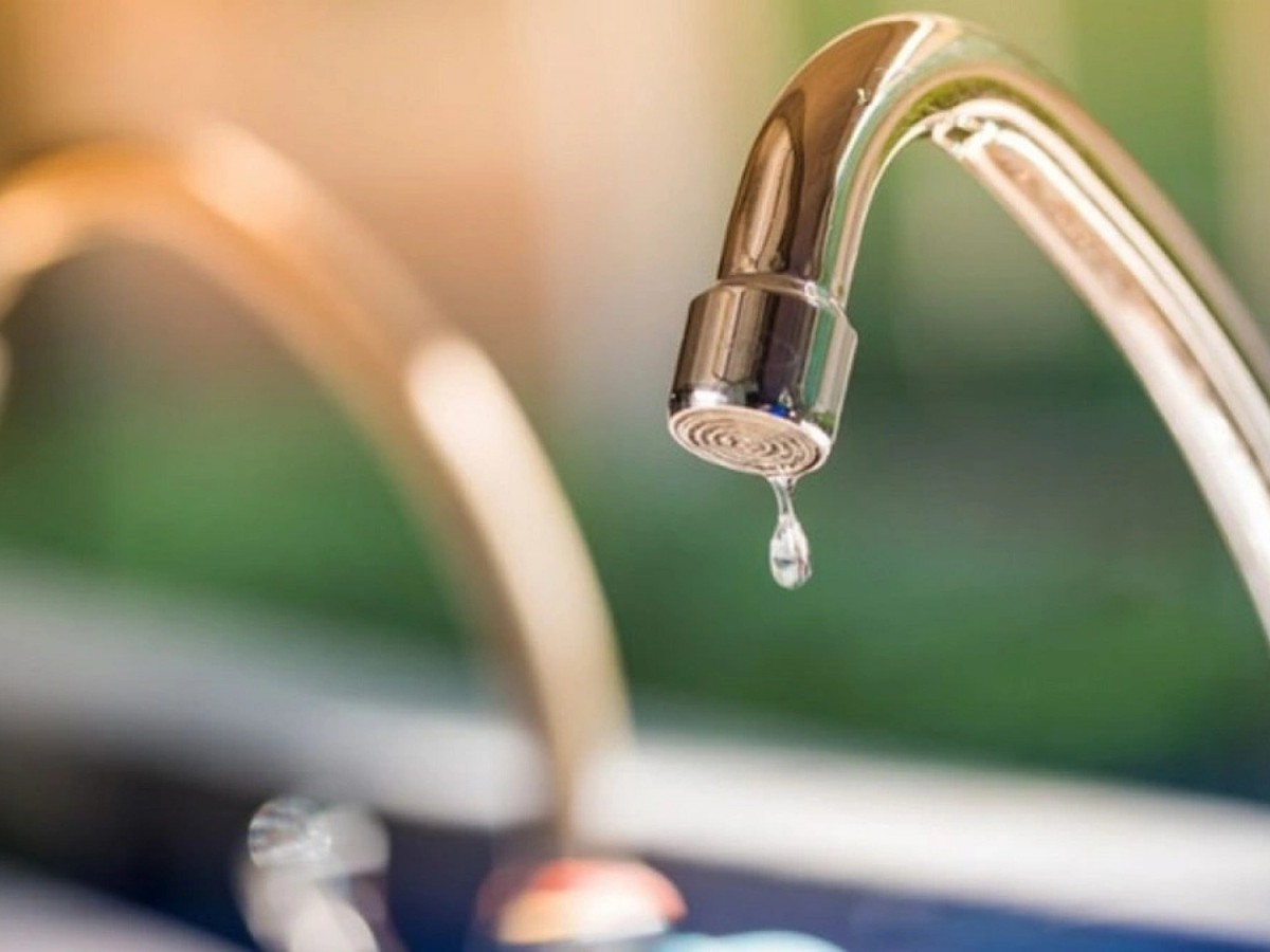 ASKİ'den 9 ilçede bazı mahalleler için 7 saatlik su kesintisi duyurusu