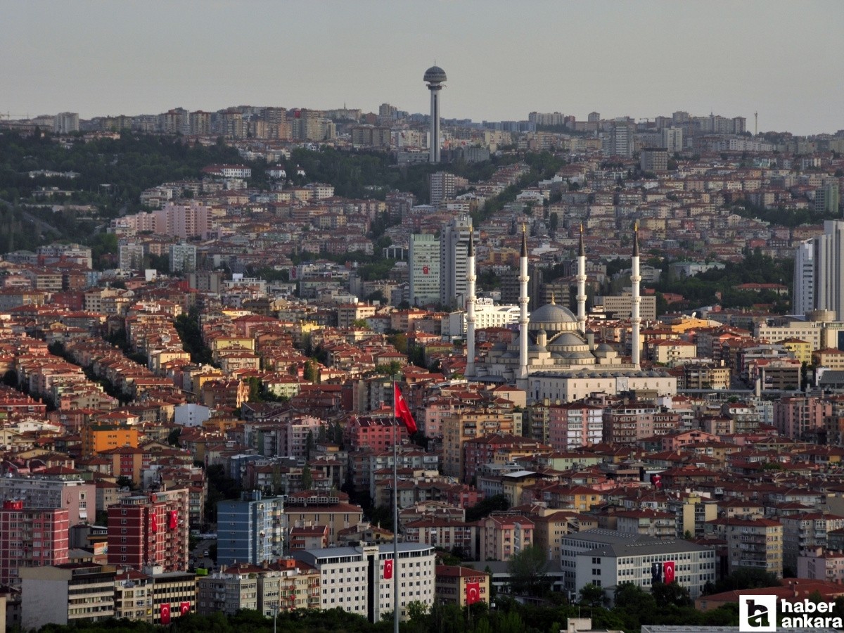 Başkentin 2025 ihracatında 'Otomotiv Endüstrisi' zirvede!