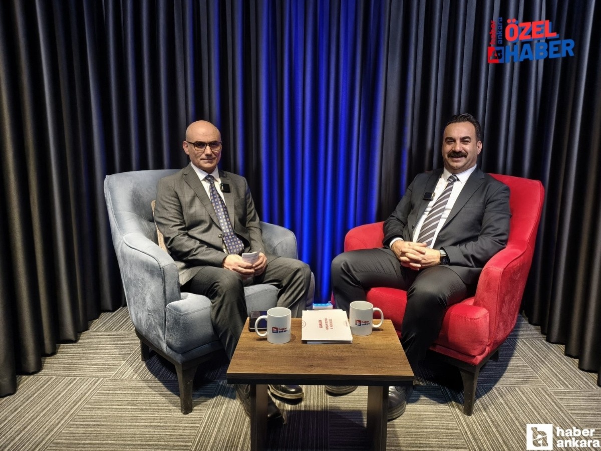 Mustafa Çelik: 19 Mayıs Stadı, 29 Ekim 2026’da açılacak!