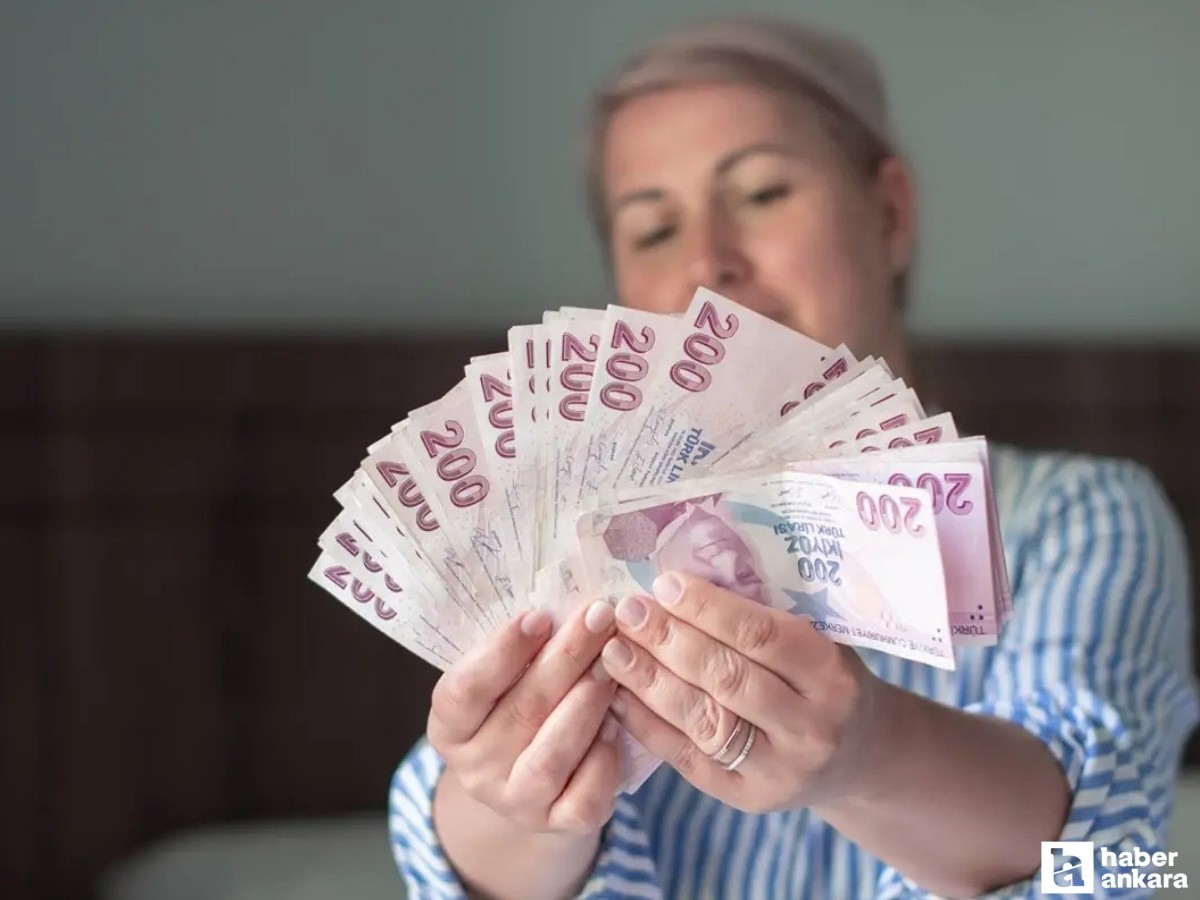 Emeklilere 'Vatandaşlık Maaşı' uygulaması geliyor: Detaylar belli oluyor