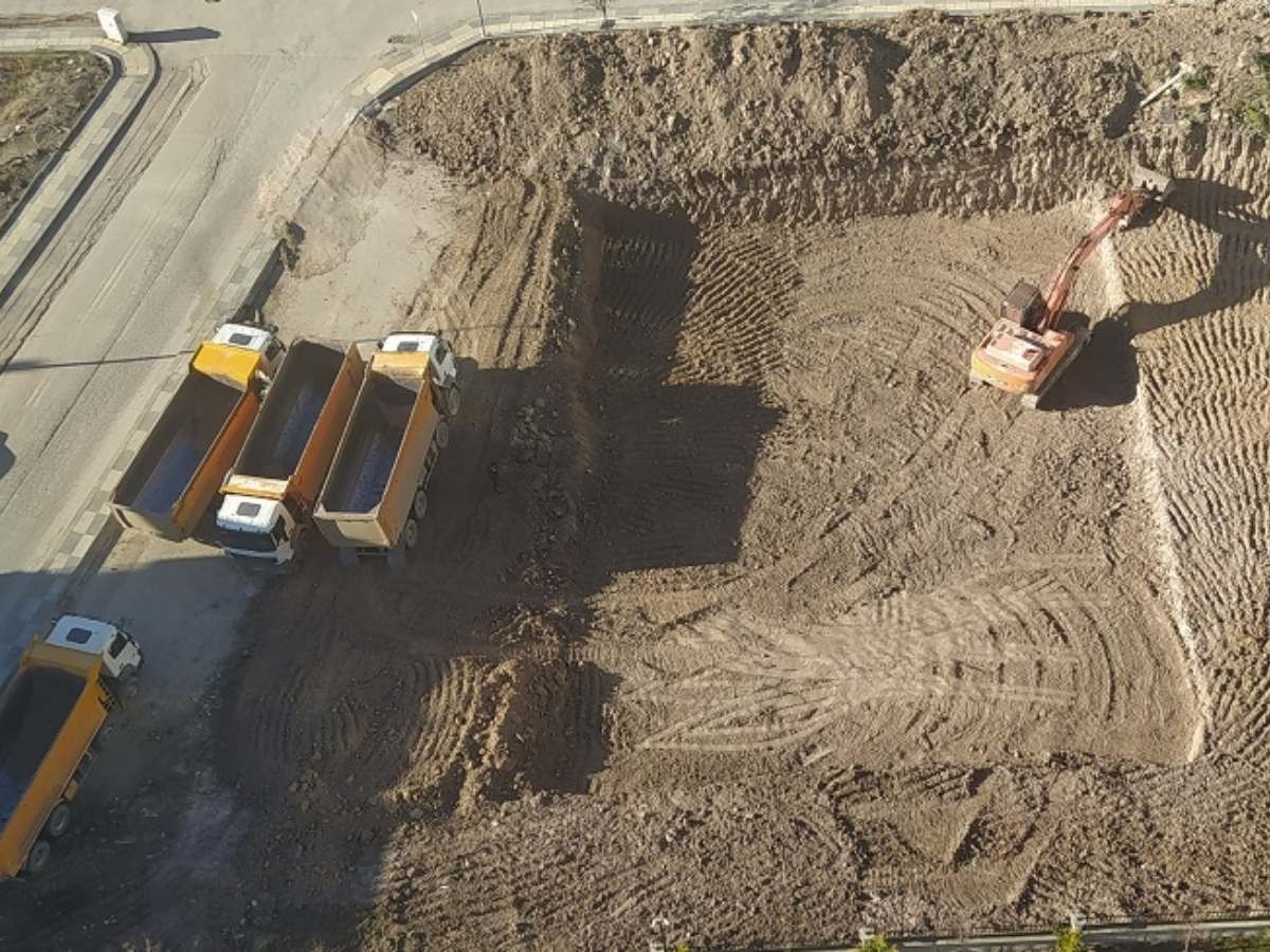 ABB Meclisi karar aldı: Ankara'da hafriyat döküm ücreti düşürüldü!