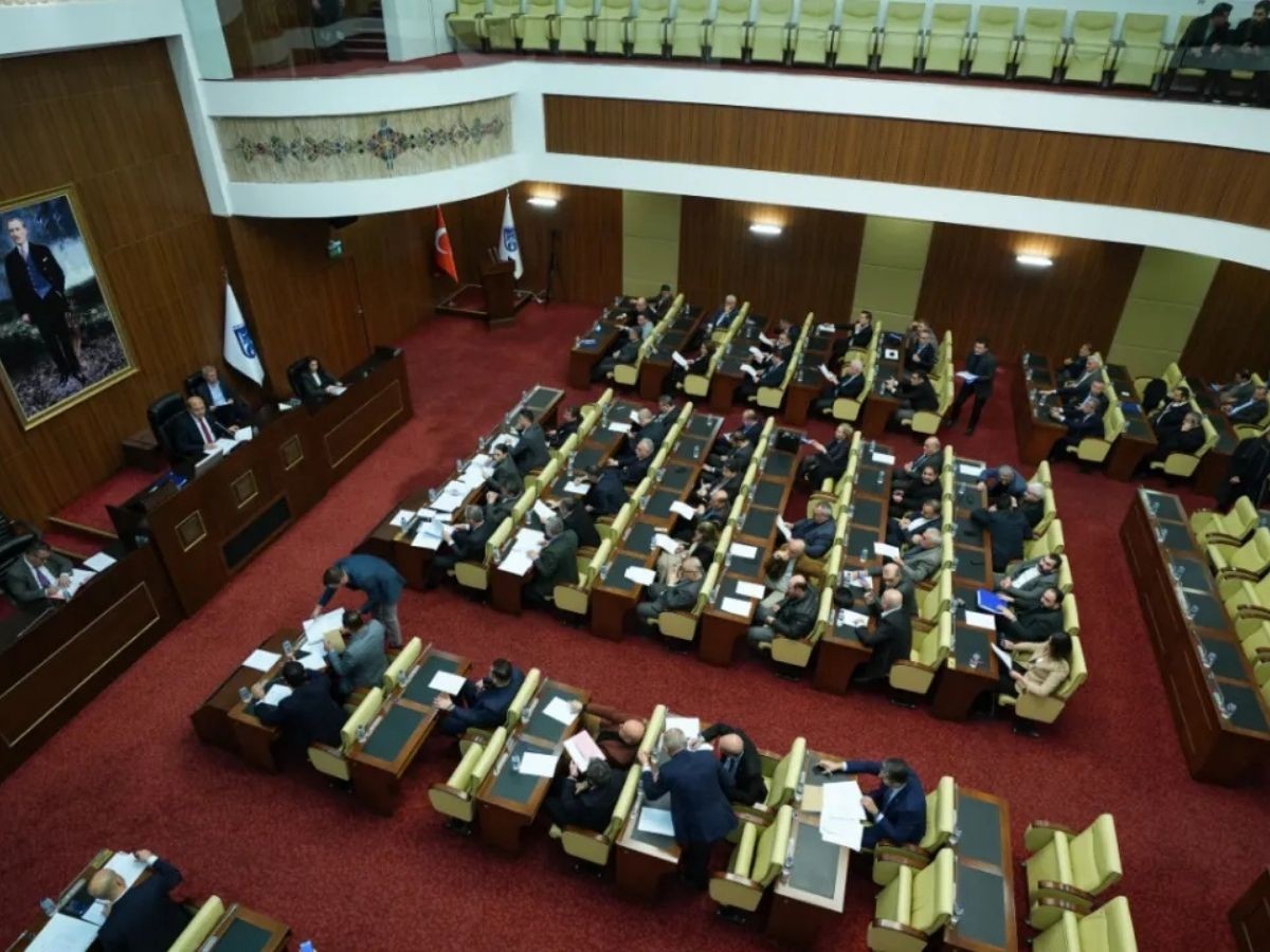 ABB Meclisinde ulaşım desteğinden kira yardımına kadar yeni kararlar alındı