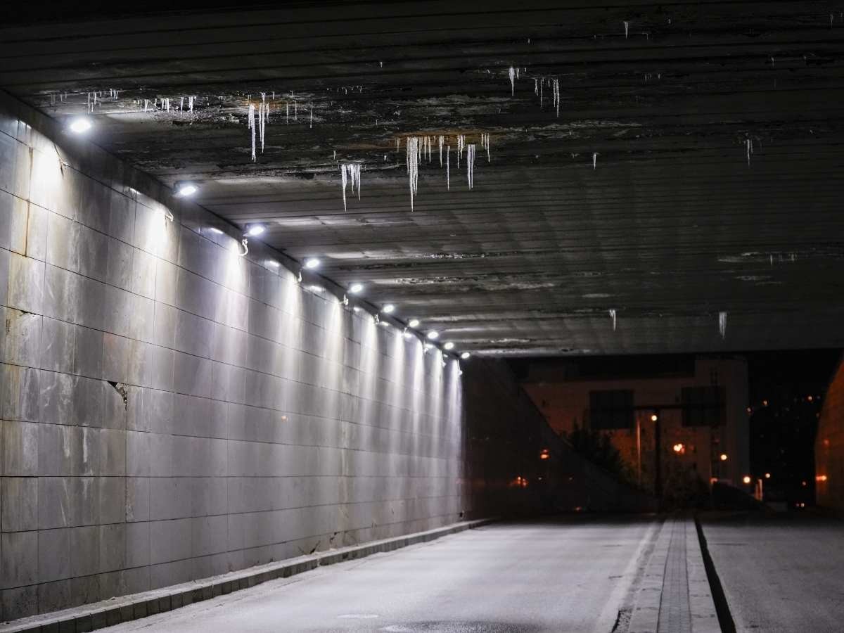 Ankarada dondurucu soğuklar etkili oluyor: Başkent buz kesti!