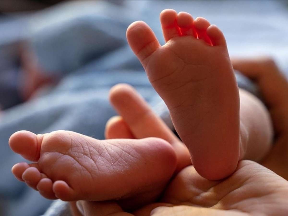 Türkiye'de 2025 yılında 889 bin 598 bebek dünyaya geldi