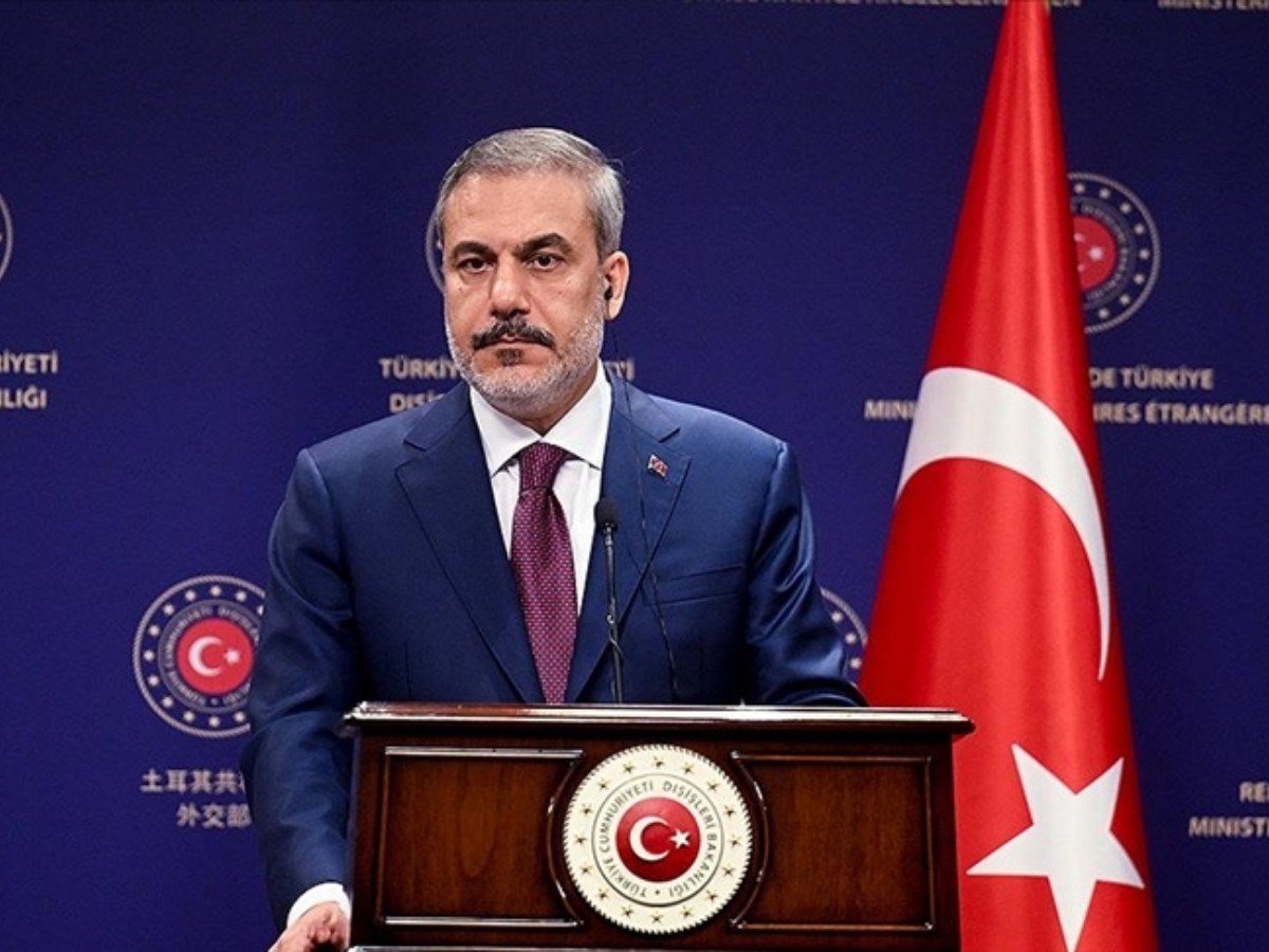 Hakan Fidan bazı büyükelçilikler için yeni görevlendirmeleri tebliğ etti