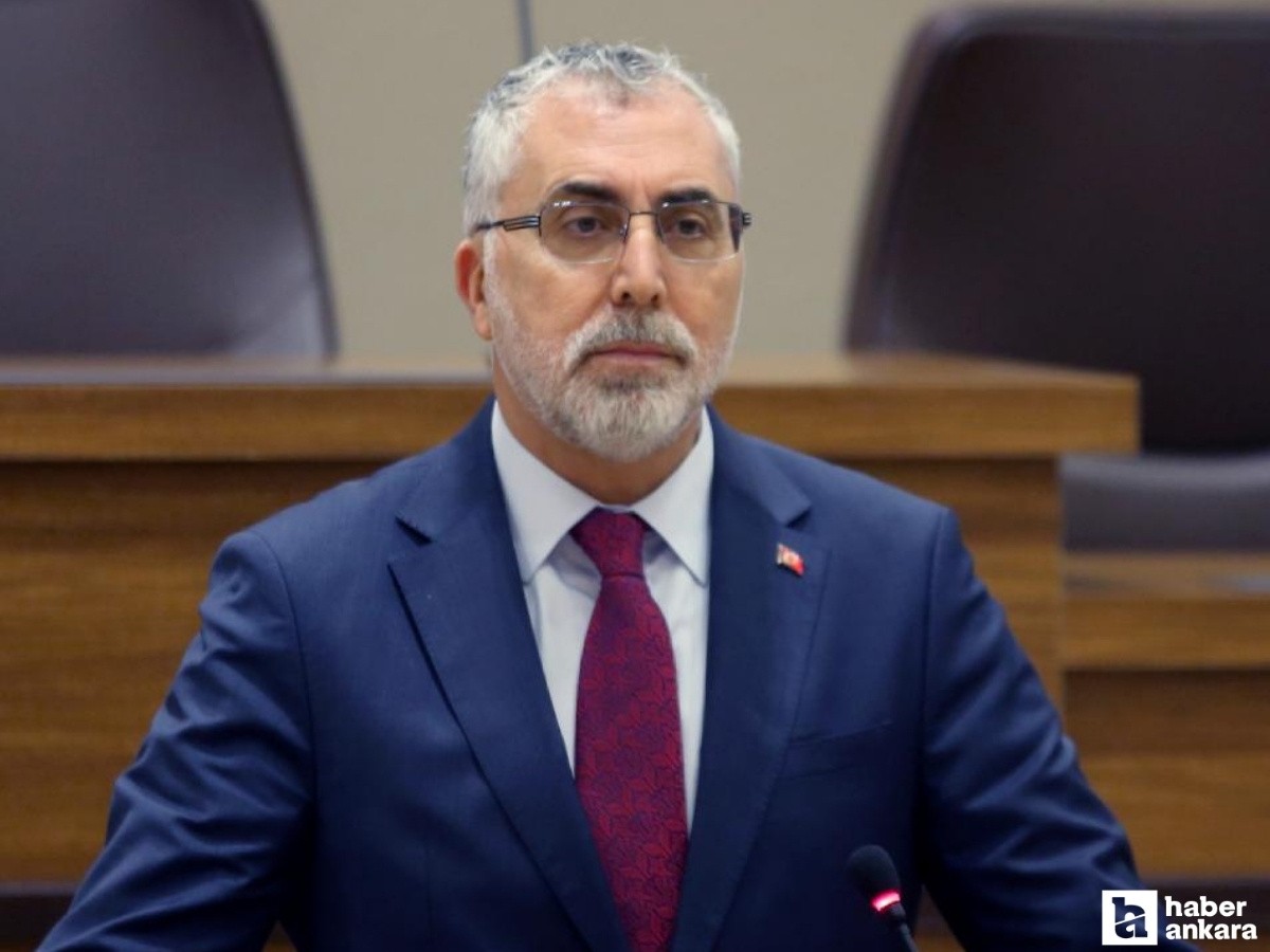 Bakan Işıkhan duyurdu: Emekli zam farkları cuma günü hesaplara yatırılacak