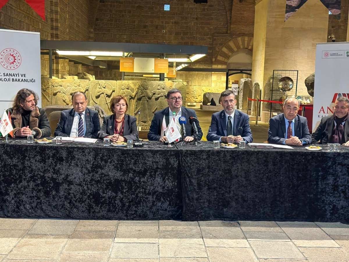 Ankara Kalesi, 3 yeni müze ile turizmin merkezi olacak!