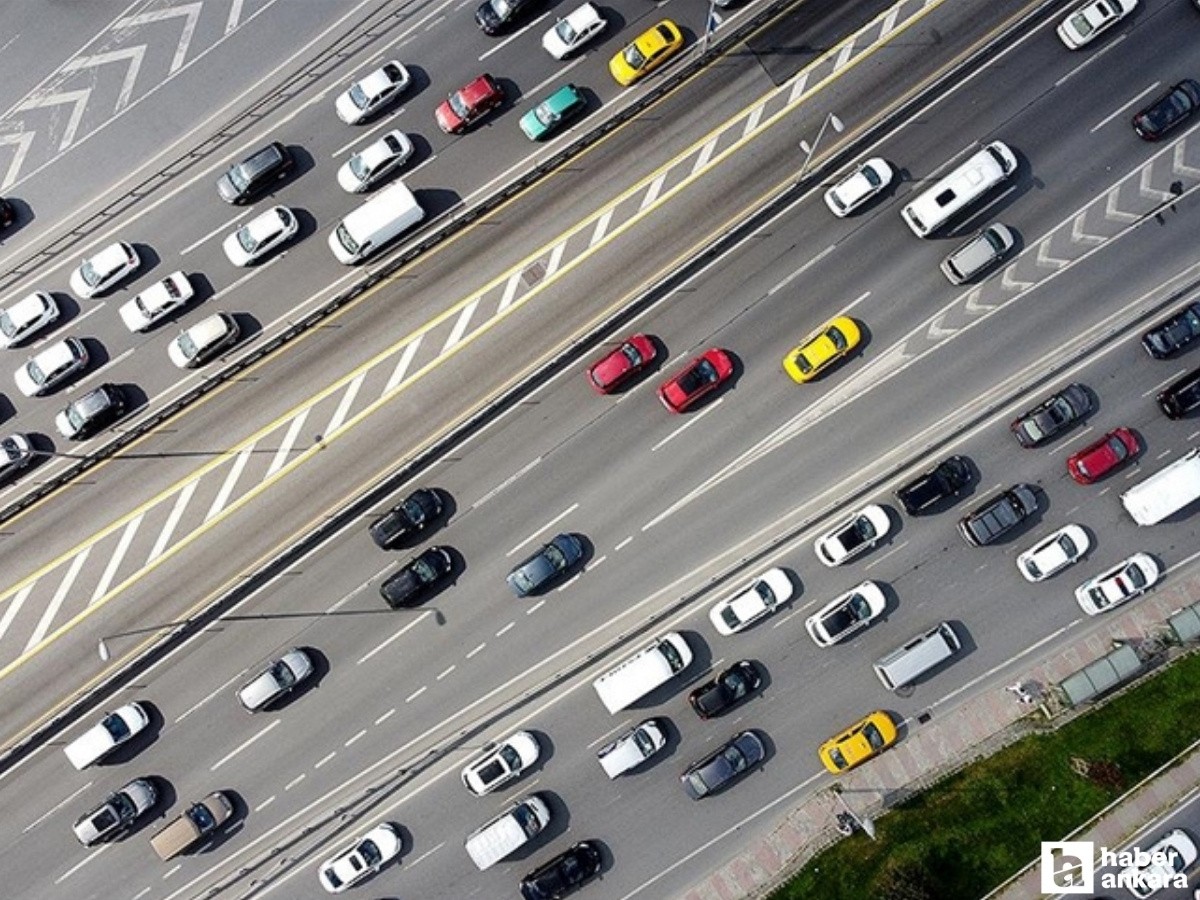 MTV ilk taksit ödemeleri 5 gün sonra sona erecek!