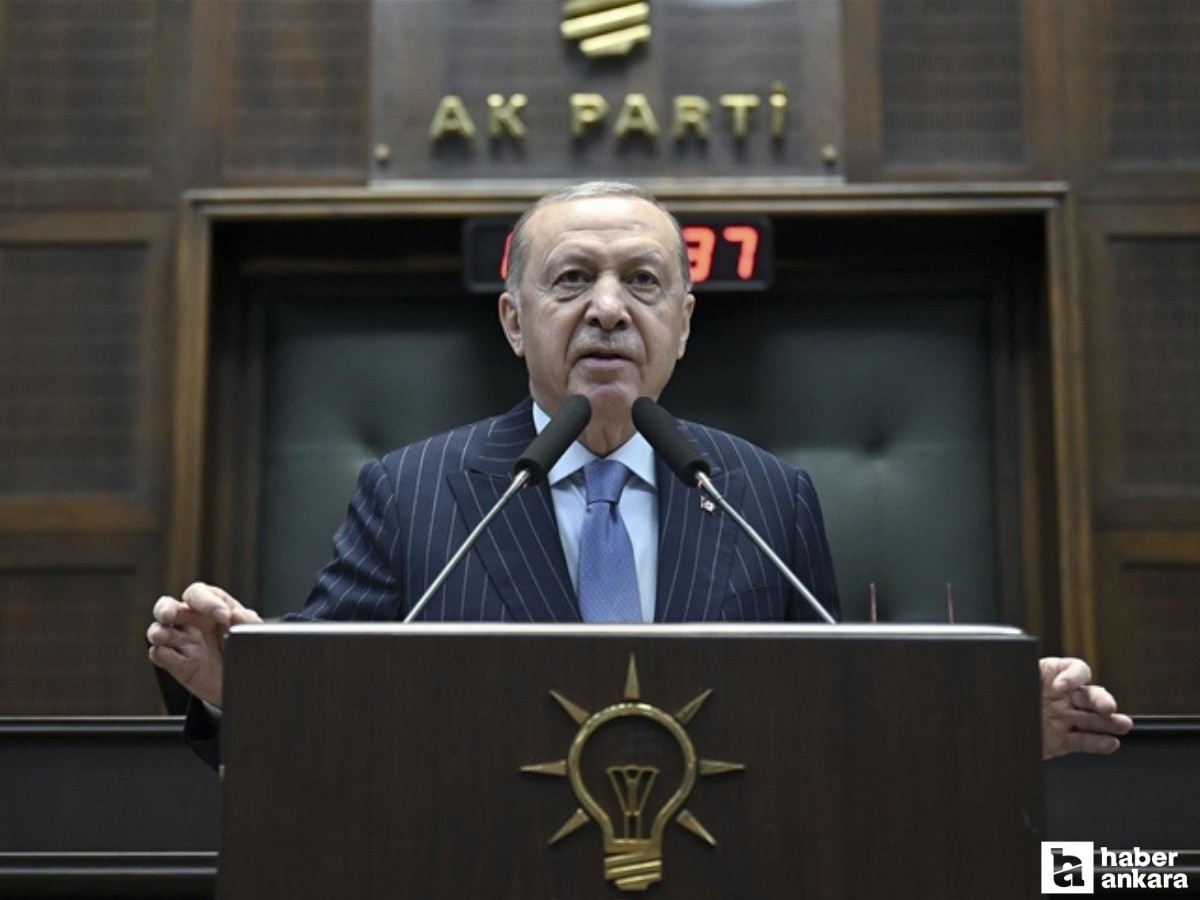 Cumhurbaşkanı Erdoğan duyurdu: 'Depremzedeler faizsiz fiyatla ev sahibi olacak'