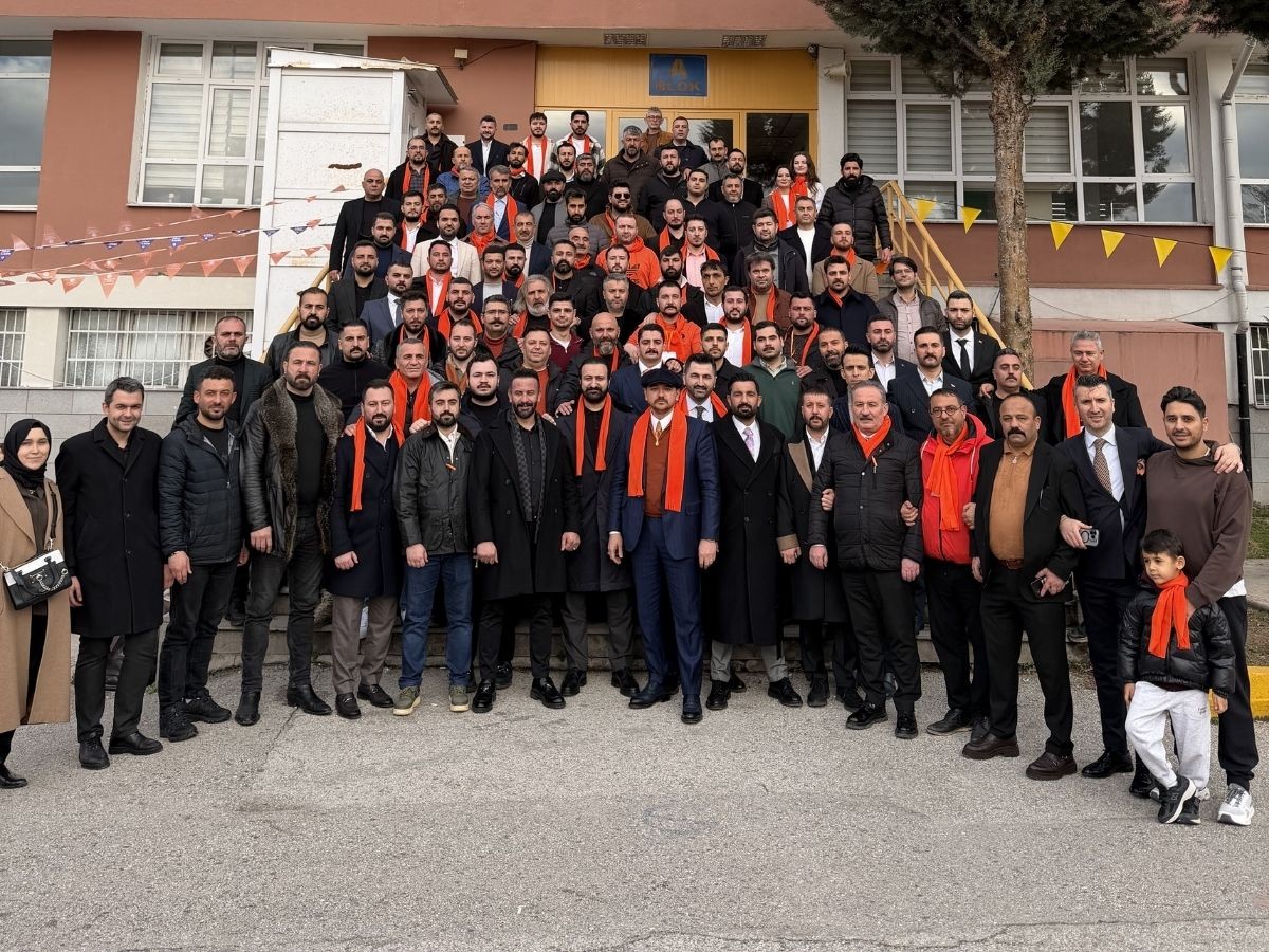 Ankara Mimarlar Odası'nda seçimin kazananı Yenilikçi Mimarların Turuncu Listesi oldu