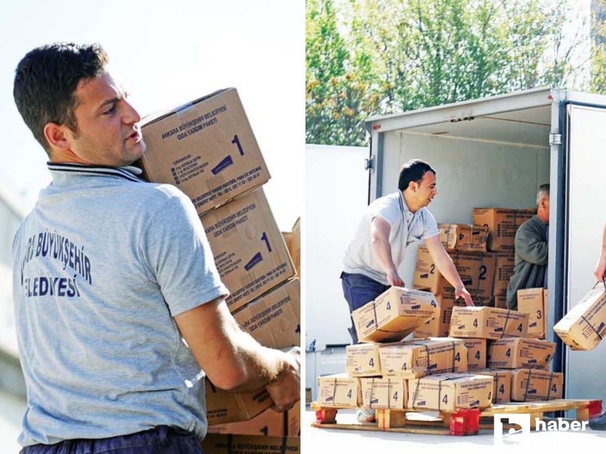 ABB'den ramazanda dayanışma çağrısı: KOLİVER kampanyası başladı