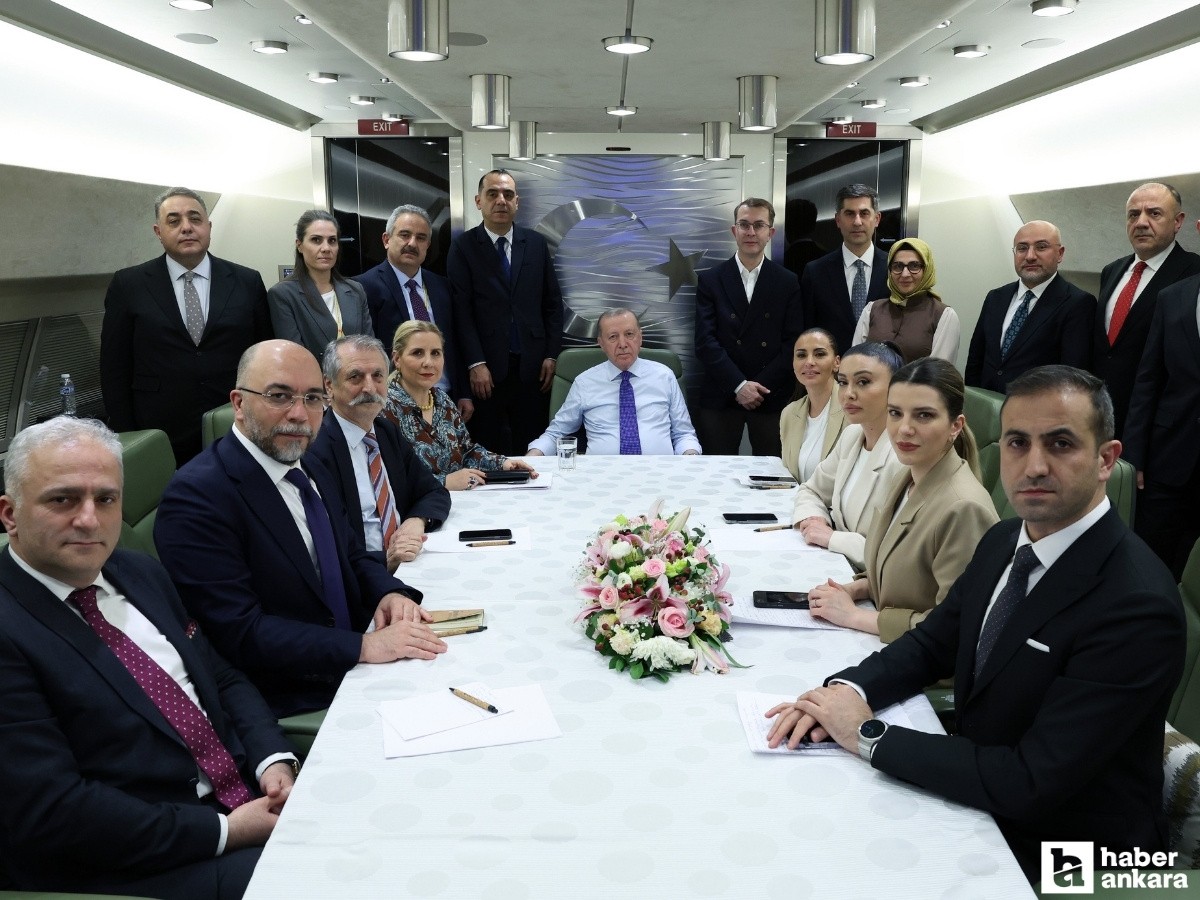 Cumhurbaşkanı Erdoğan'dan Terörsüz Türkiye açıklaması: 'Terör sorunu inşallah gündemimizden ebediyen çıkacaktır'