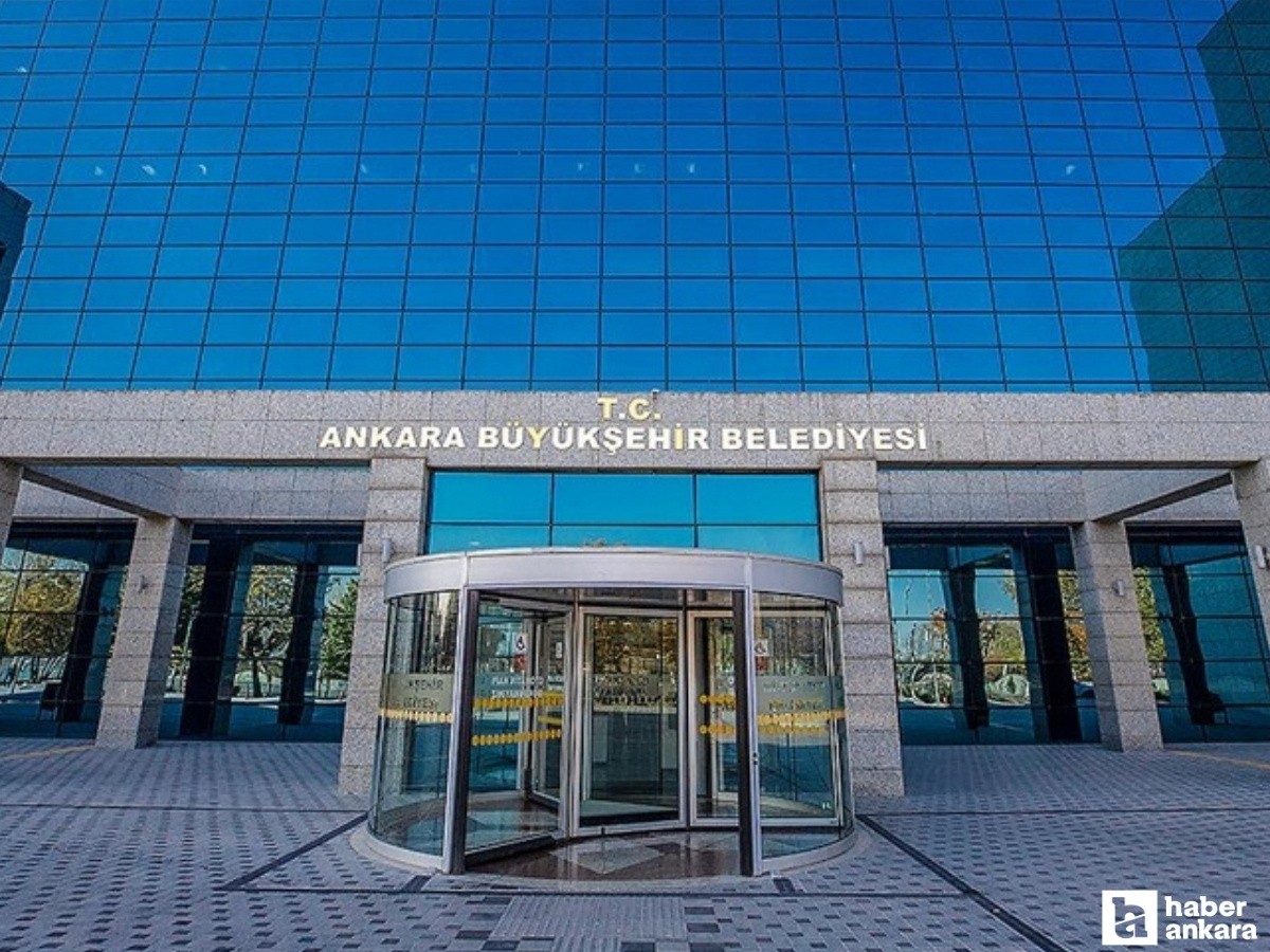 ABB'den içme suyu kalitesine ilişkin açıklama geldi!