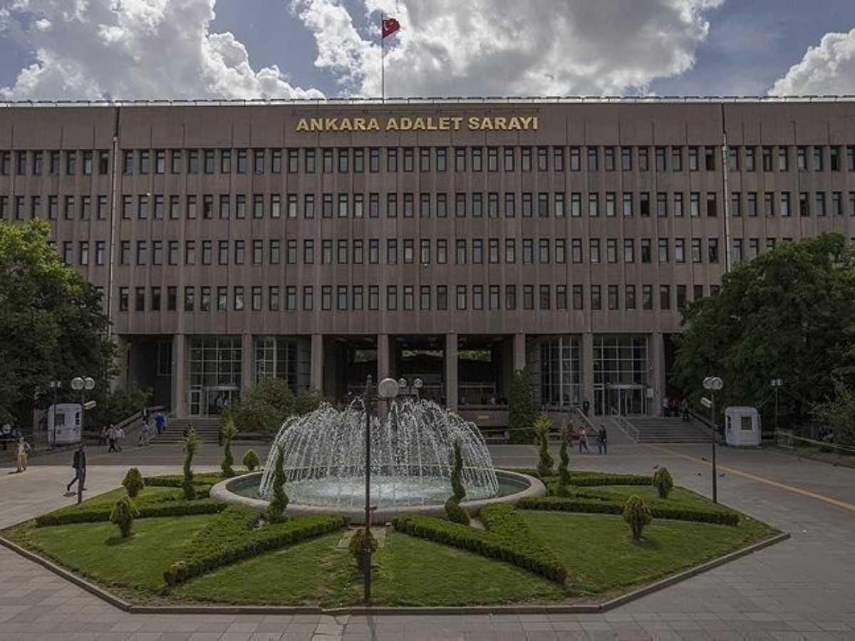 Ankara merkezli 9 ilde sahte ilanla dolandırıcılık operasyonu!