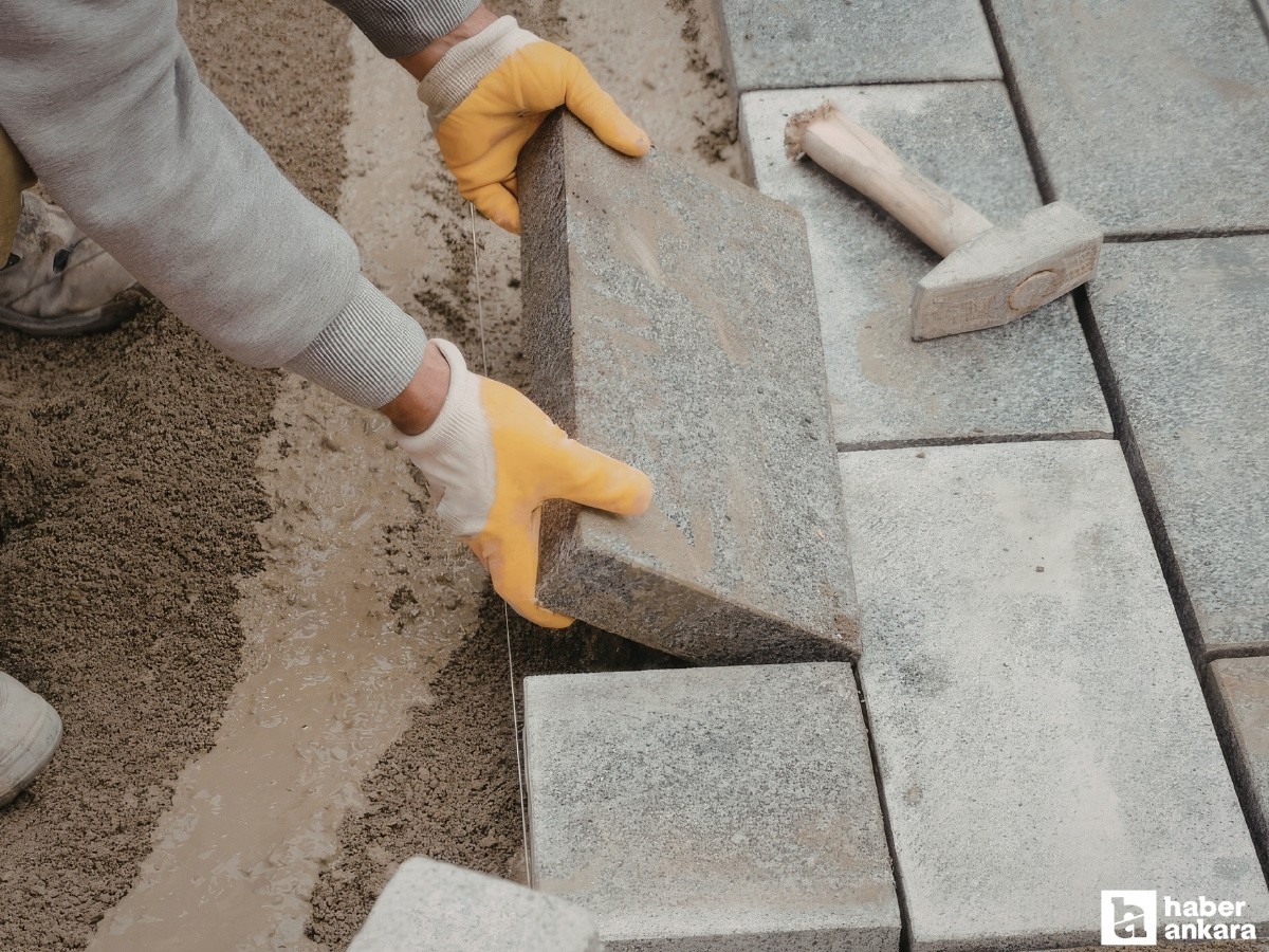 Anfa Ankara sınavsız 96 geçici işçi alımı yapacak!