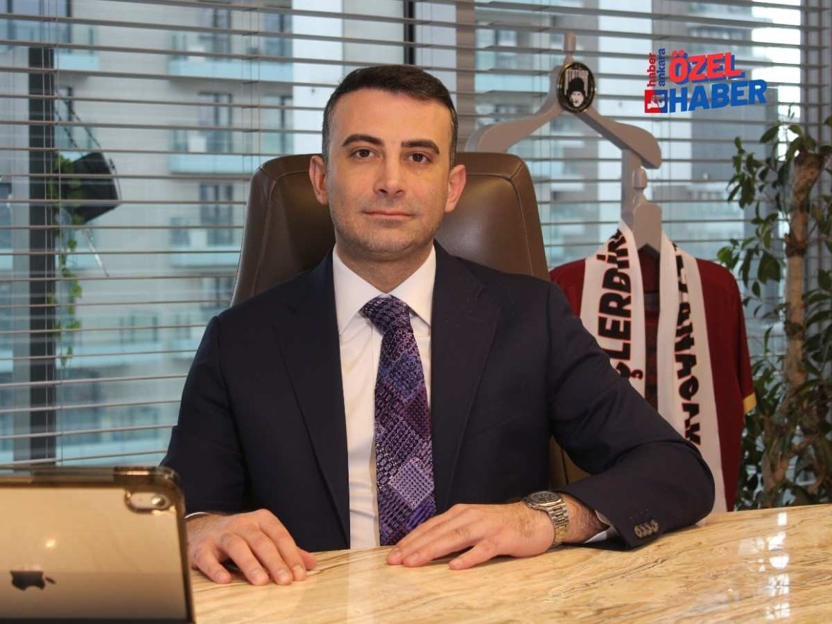 WM Proje Kurucu Ortağı Taştan 'Yeni konut projelerimizle geleceğin inşasında bizde varız'