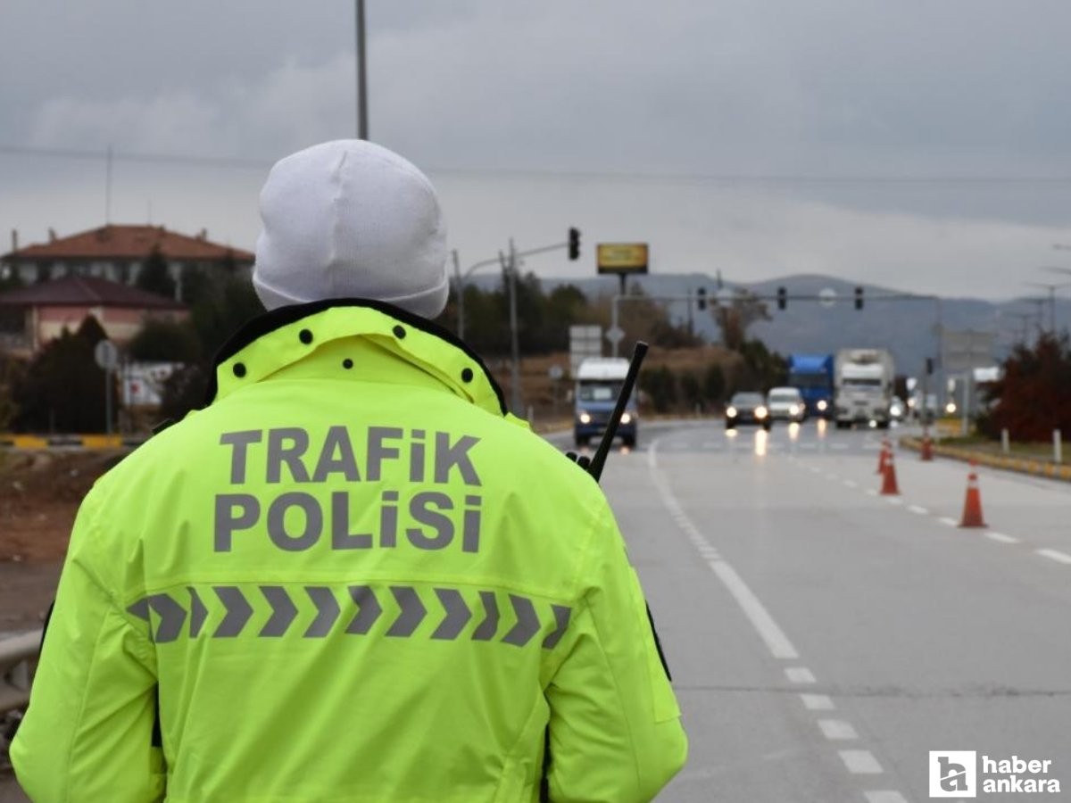 APP plakalara ilişkin yeni karar: 1 Nisan'a kadar ceza kesilmeyecek