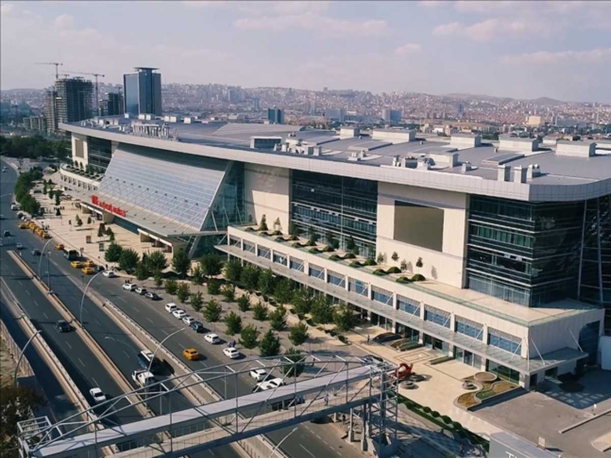 Ramazan Bayramı yoğunluğu nedeniyle Ankara-İstanbul YHT hattına ek seferler düzenlenecek