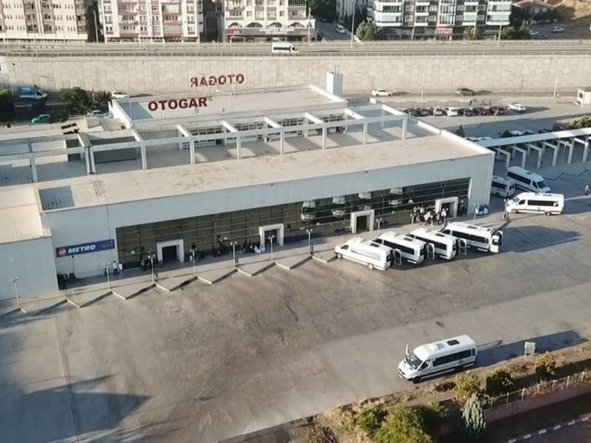 Ankara - Kırıkkale minibüs ücretlerine 50 TL zam geldi!