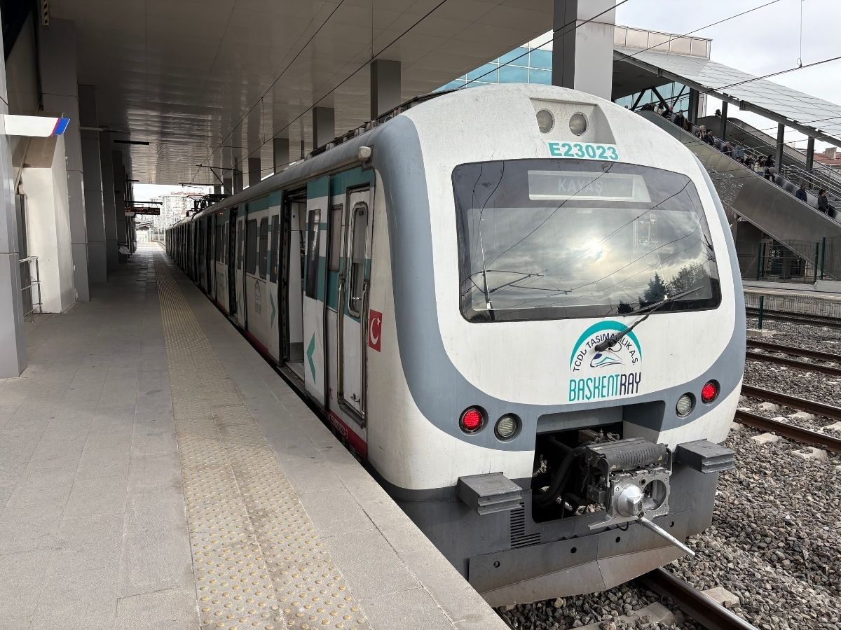 Ramazan Bayramı'nda toplu ulaşımın ücretsiz olmasına dair karar Resmi Gazete'de