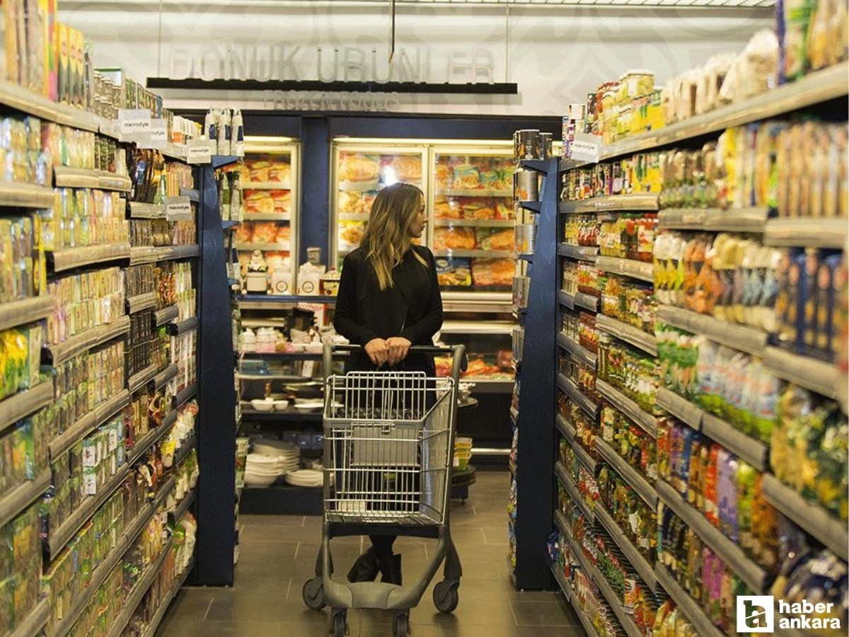 Mart ayı enflasyon oranı 3 Nisan Cuma günü açıklanacak