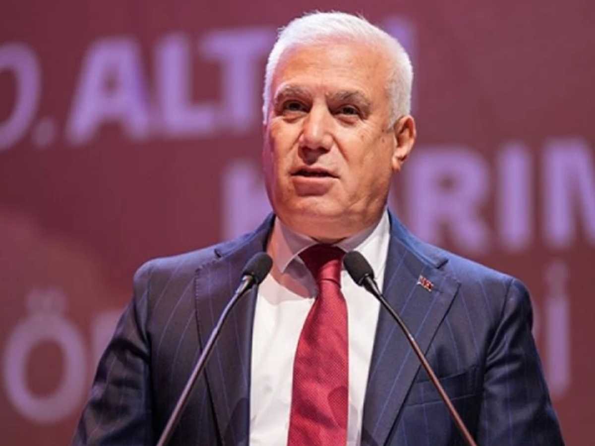Bursa Büyükşehir Belediyesi'ne son dakika operasyon: Bursa Belediye Başkanı Mustafa Bozbey gözaltına alındı!