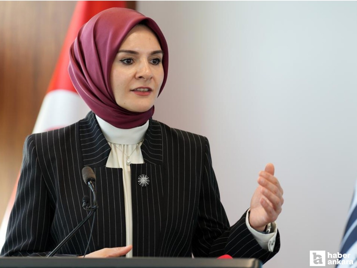 Bakan Göktaş'tan 'sosyal medya' açıklaması: '15 yaş altı çocuklara hizmet sunmayacak'