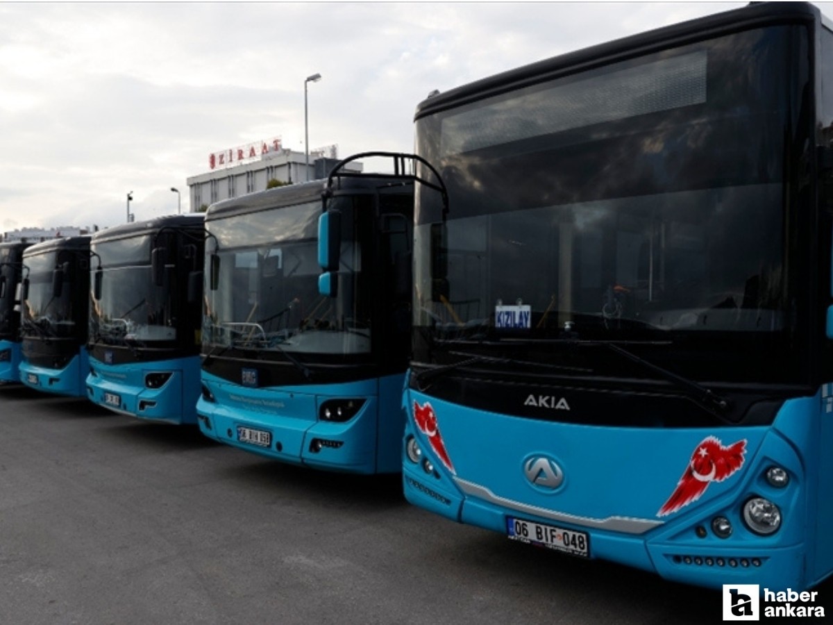 Özel halk otobüsü esnafı talepleri karşılanmazsa mayıs ayında kontak kapatacak!