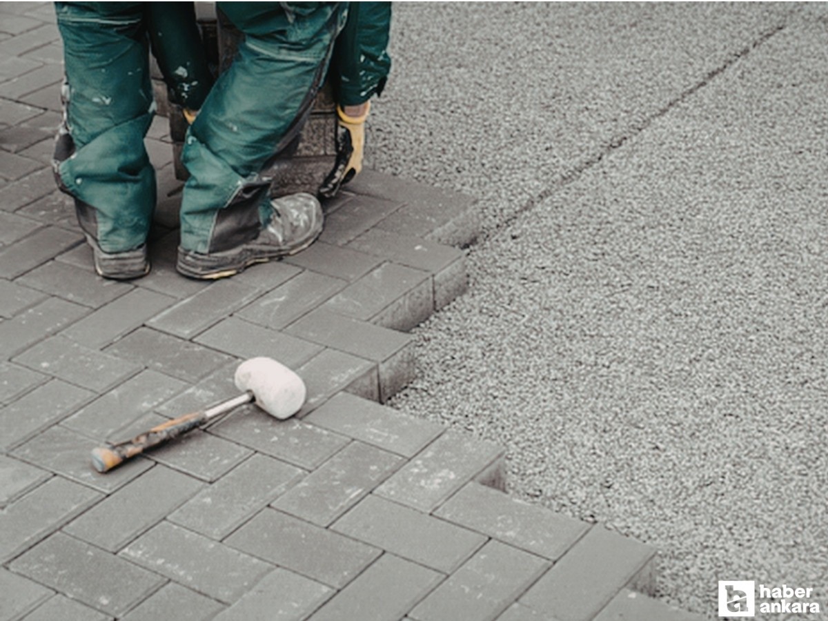 Başkentte 500 geçici peyzaj işçisi alımı yapılacak: Başvurular başladı!