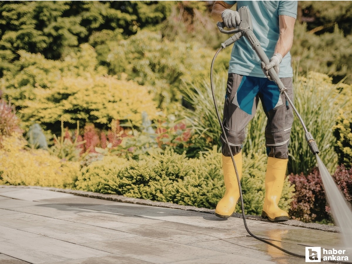 Pursaklar Belediyesi 190 temizlik işçisi alımı yapacak