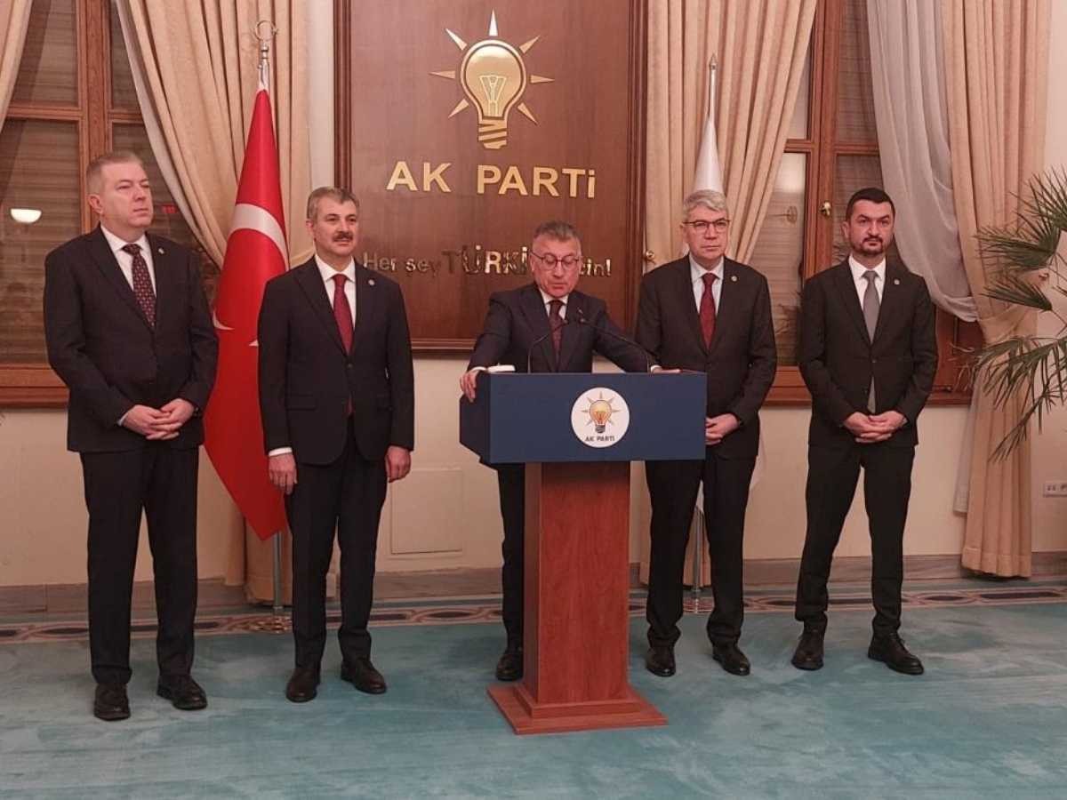 AK Parti’den resmi açıklama geldi: Temmuz ayında asgari ücrete ara zam yok!