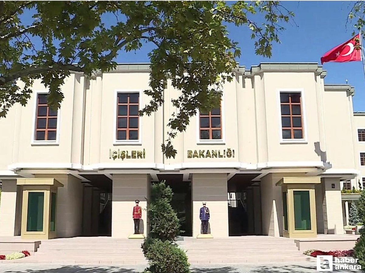 İçişleri Bakanlığı: 2016 yılından bugüne 1.407.568 Suriyeli ülkesine döndü