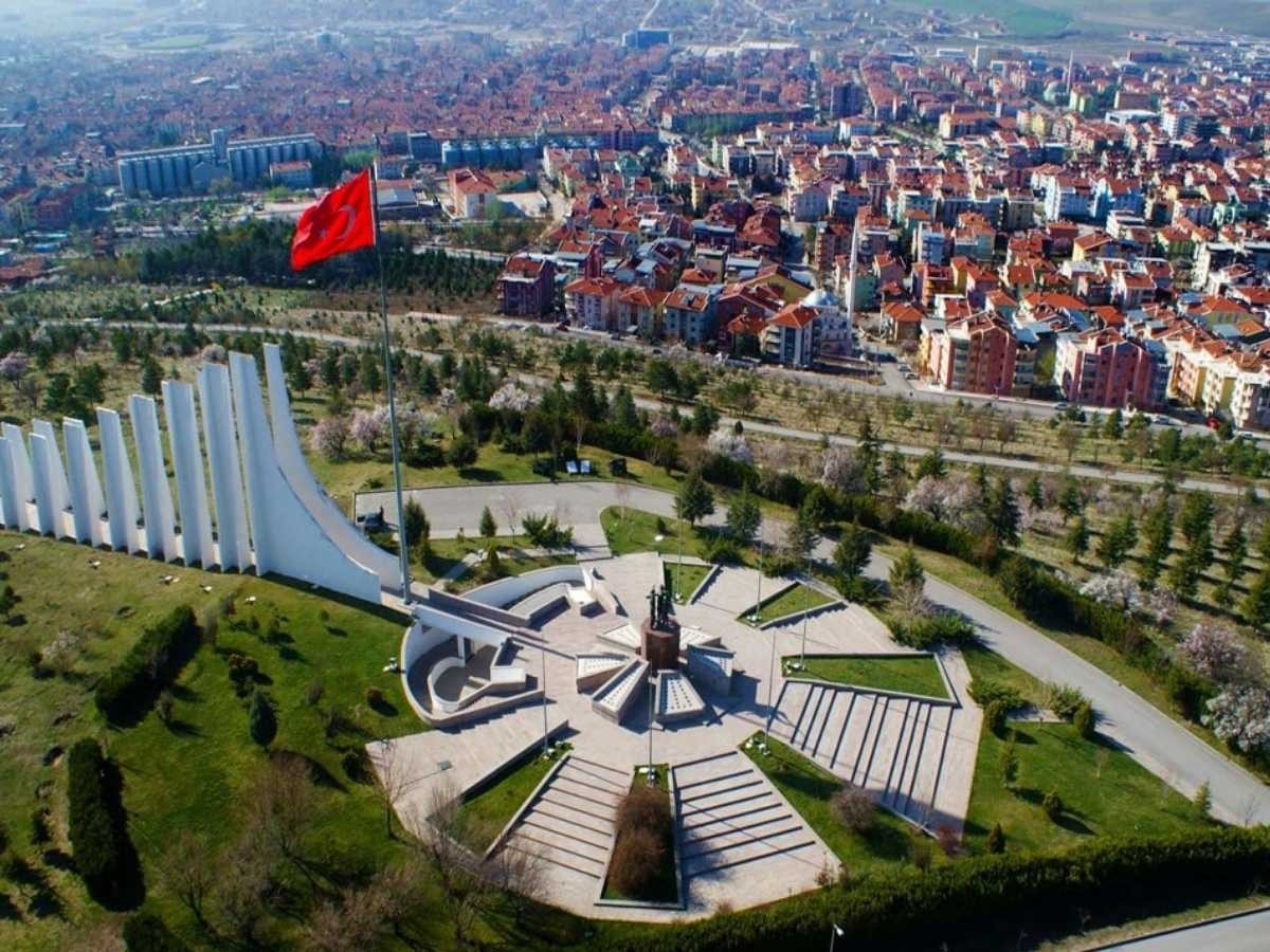 İl olmaya en yakın 24 ilçe açıklandı: Türkiye’nin 82. ili Ankara’dan çıkabilir!