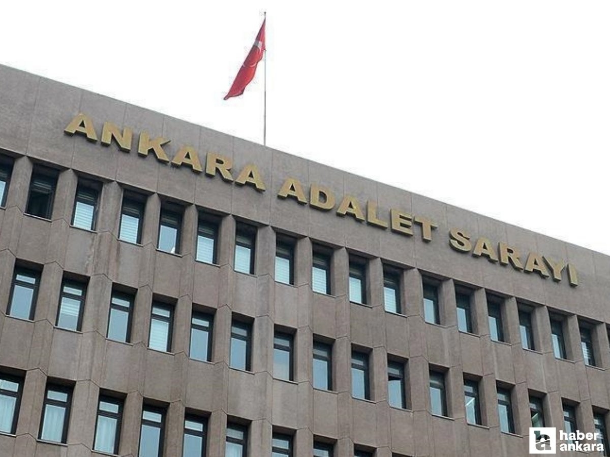 Ankara merkezli yasa dışı bahis operasyonu düzenlendi! 98 şüpheliye gözaltı kararı!