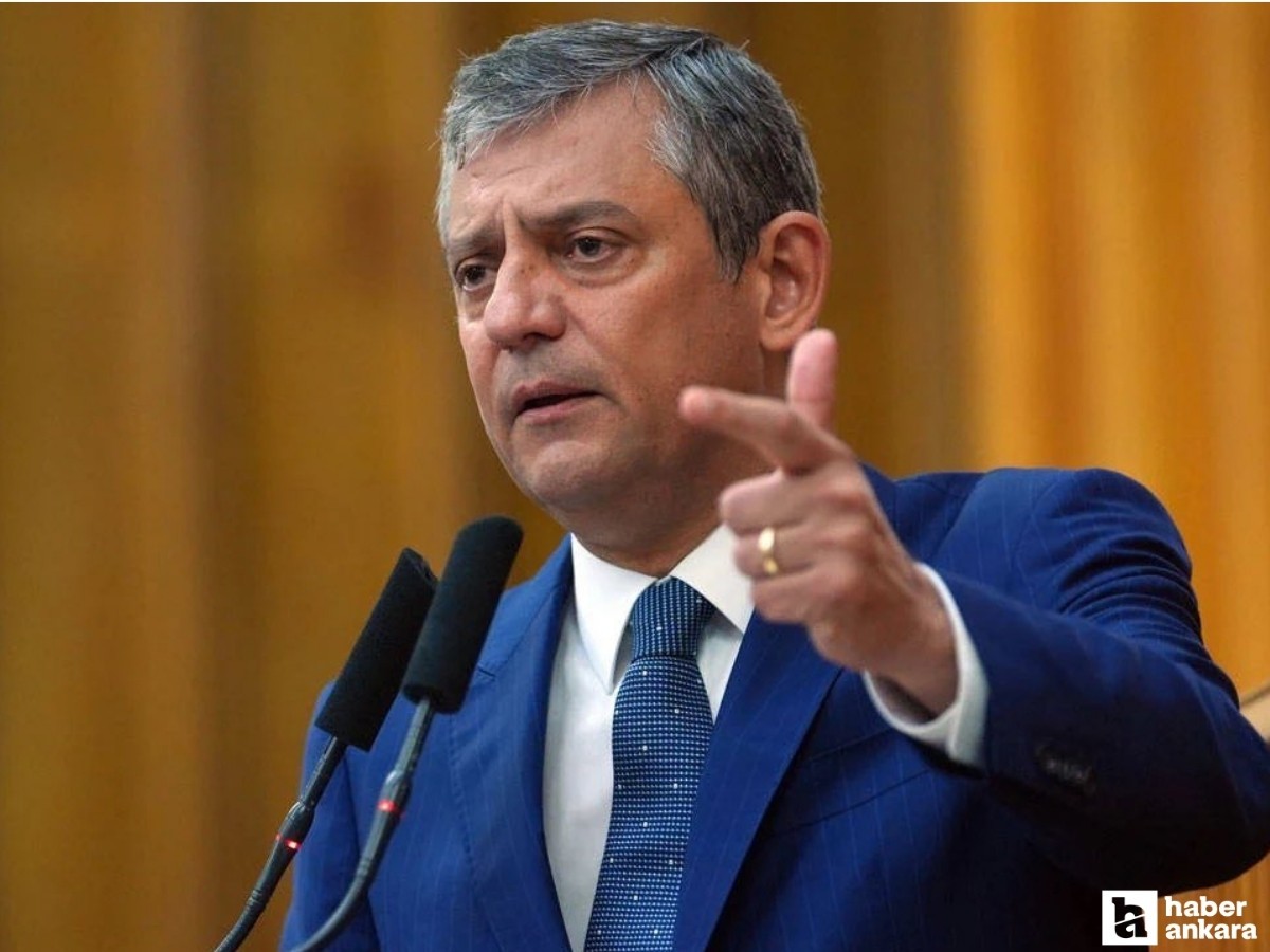 CHP kritik gelişme: 57 PM üyesinden 28'i istifa etti!