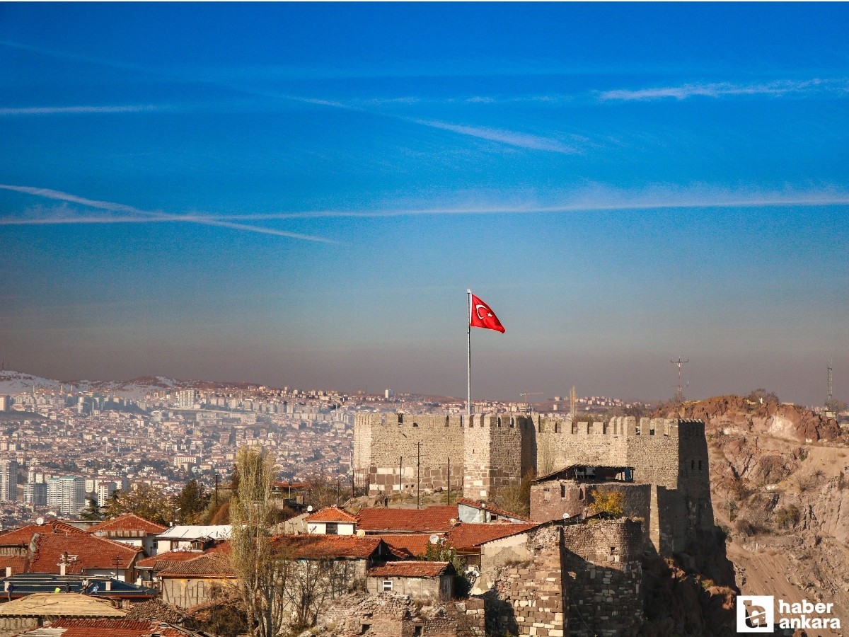 QS 2027 Dünya Üniversiteleri arasında başkentten 5 üniversite listeye girdi