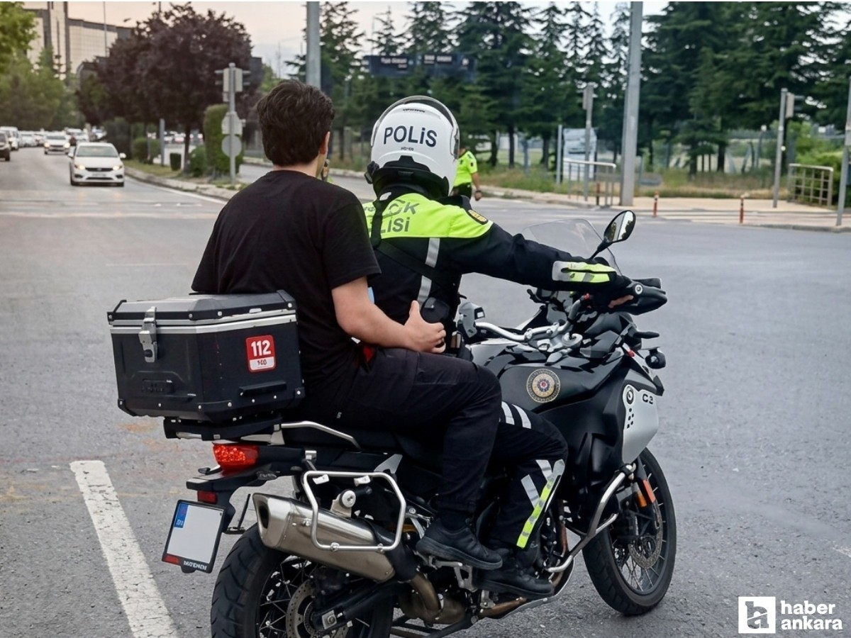 Bakan Çiftçi'den öğrencileri sınava yetiştiren ekiplere teşekkür!
