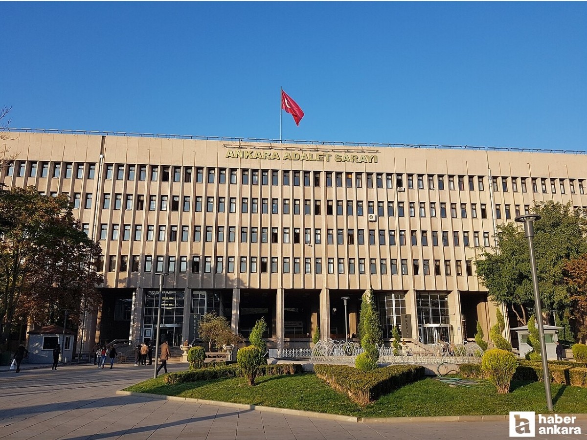 Ankara'da düzenlenen terör operasyonunda 209 kişi gözaltına alındı