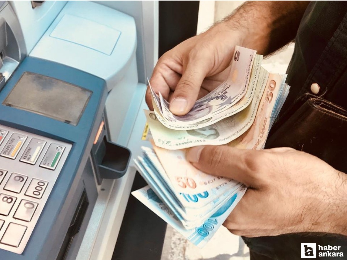 Memur ve memur emeklileri haziran ayı enflasyonunu bekliyor
